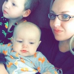 Meet your Posher, Britney